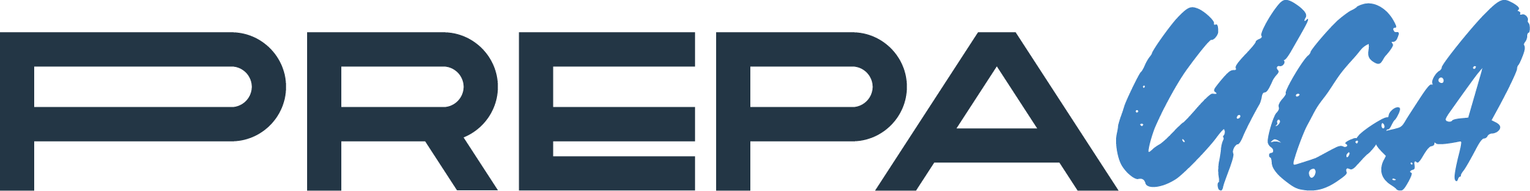 PrepaUCA